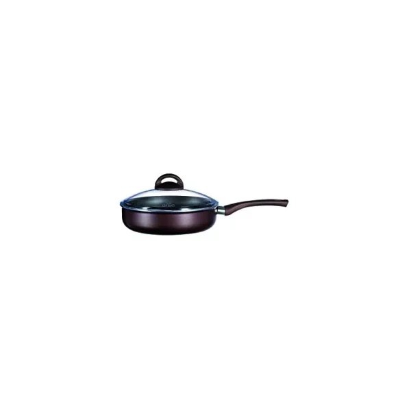 PYREX SELECTION SAUTEPAN 24CM