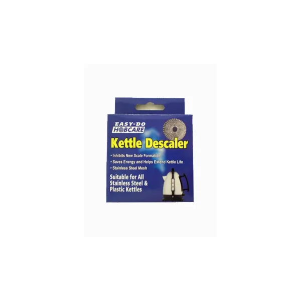 HOBCARE KETTLE DESCALER