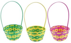 EASTER BASKET SMALL