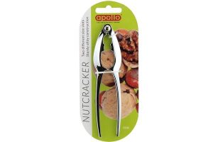 APOLLO STEEL NUT CRACKER
