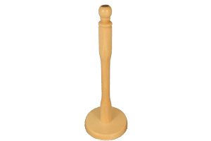 BEECH TOWEL HOLDER BC