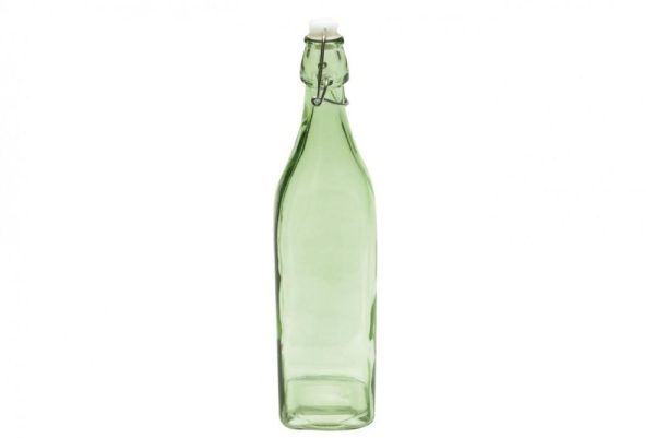 MAXWELL WILLIAMS GLASS BOTTLE