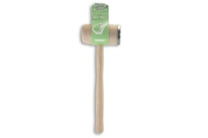 APOLLO BEECH WOOD MEAT MALLET