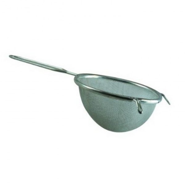 STRAINER / SIEVE TIN 18CM