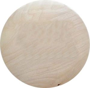 ROTI BOARD ROUND WITH FEET