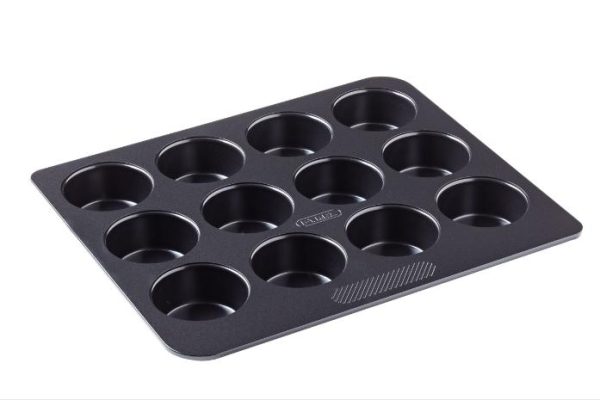 PYREX MAGIC 12 HOLEMUFFIN TRAY