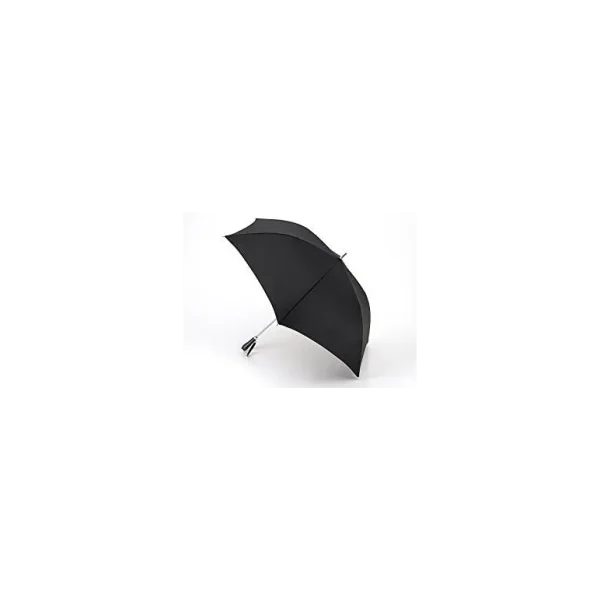 FULTON BLACK ASCOT UMBRELLA