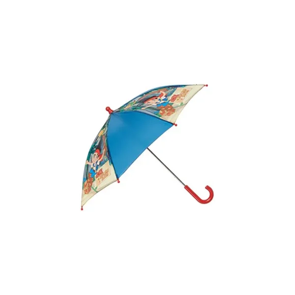 JACK THE PIRATE UMBRELLA