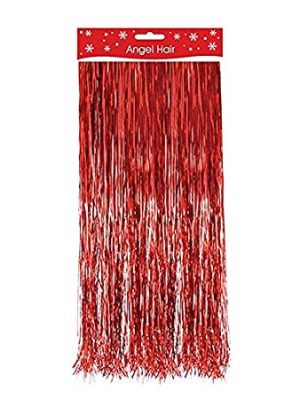 LAMATTE ANGEL HAIR RED