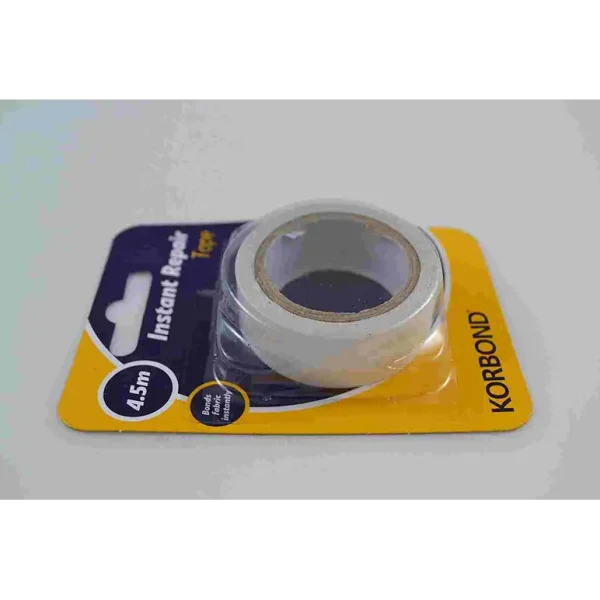 KORBOND INSTANT REPAIR TAPE 4.5M