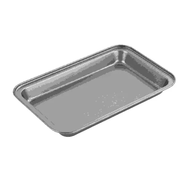 CHEF AID BROWNIE TRAY25X16X2CM