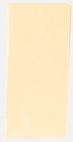 COUNTY PACK OF 10 IVORY TISSUE PAPER