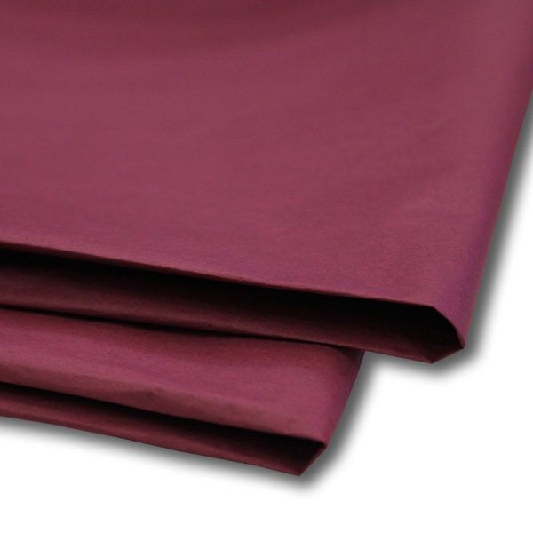 COUNTY PACK OF 10 WINE TISSUE PAPER