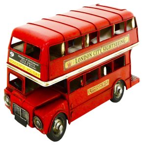 METAL BUS