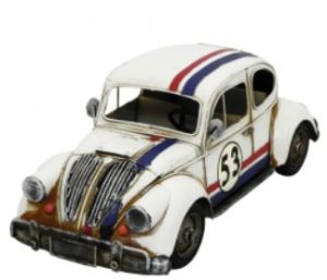 METAL CAR