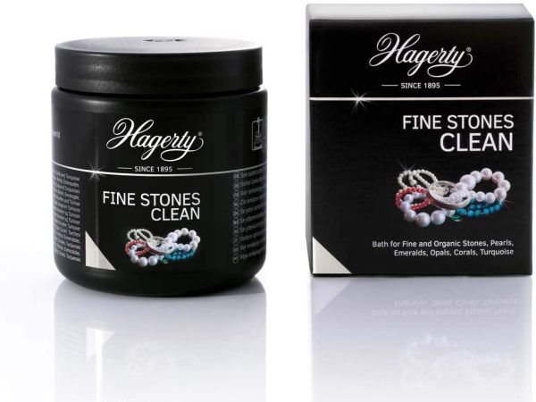 HAGERTY FINE STONE CLEAN 170ML