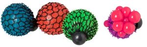 SQUEEZE GOOKY GRIPPER BALL