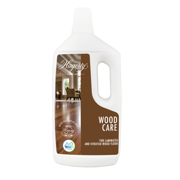 HAGERTY WOOD FLOOR CARE 1L