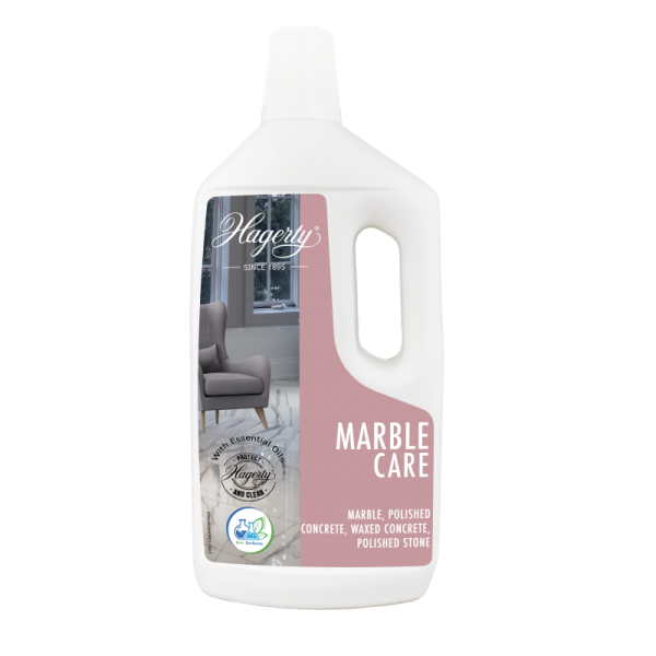 HAGERTY MARBLE & STONE FLOOR CARE 1L