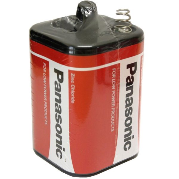 PANASONIC PJ996 BATTERY