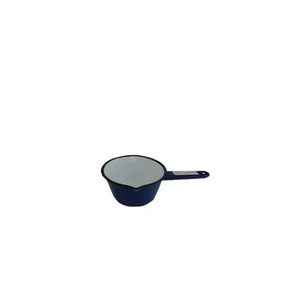 FALCON 14CM MILK PAN BLUE