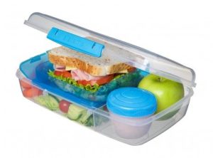 SISTEMA BENTO BOX TO GO 1.76 LITER
