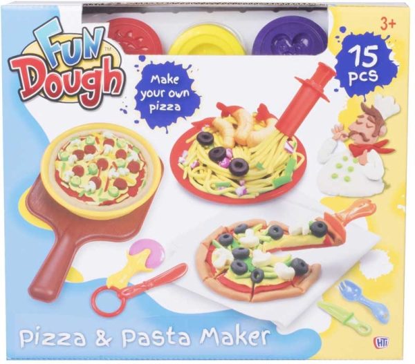 PIZZA AND PASTA MAKER