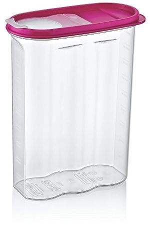 HOBBY CEREAL DRY FOOD BOX 2.4 LT