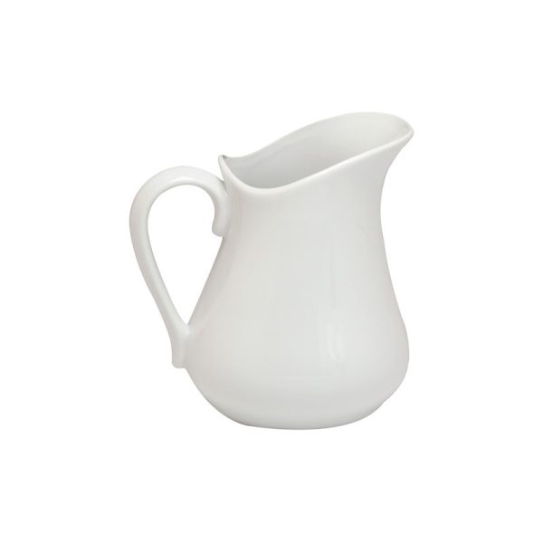 VINCI PINE PORCELAIN CERAMIC JUG 1LITRE