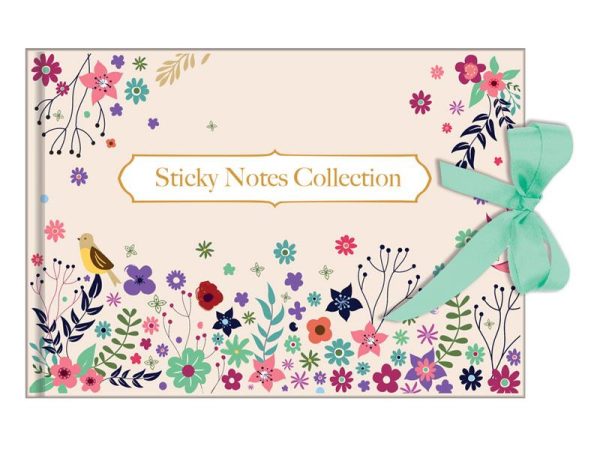 STICKY NOTES COLLECTION GIFT