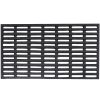 SPARTA RUBBER DOOR MAT 40 X 60 CM