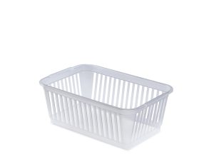 WHITEFURZE HANDY BASKET NATURAL 30CM