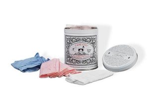 CAPE COD ECONOMY TIN METAL POLISH-8828