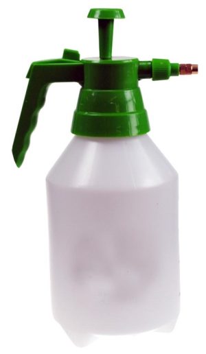 KINGFISHER 1.5 LITTER HAND PREASSURE SPRAYER