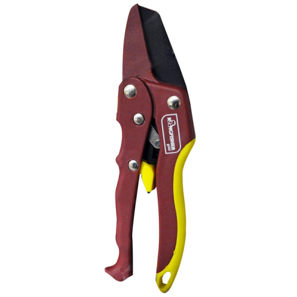 PRO GOLD 8IN DELUXE RATCHET SECATEUR