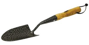 MIDI CARBON STEEL HAND TOWEL ASH HANDLE