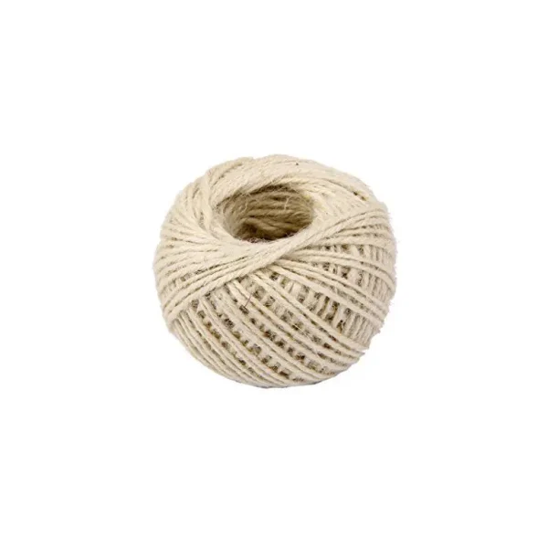 FINE COTTON FC9S TWINE BALL HOBBYCARFT 90M