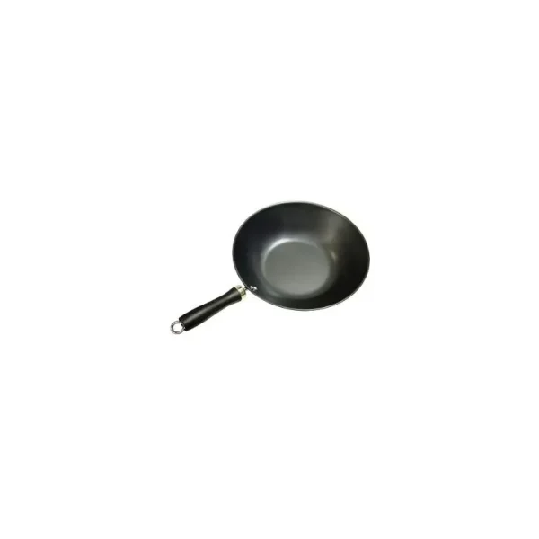 WOK BAKELIGHT HANDLE 30CM