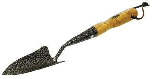 MIDI CARBON STEEL HAND TRANSPLANTER ASH HANDLE