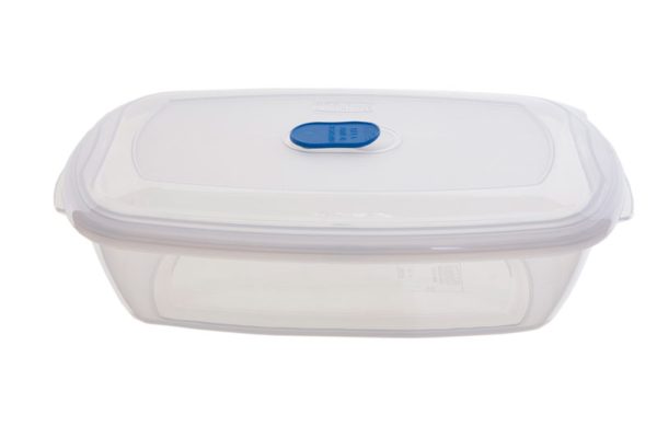 RECTANGULAR FREEZER TO MICROWAVE STORER 0.4LTR