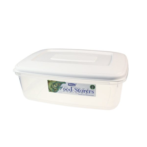 WHITEFURZE FOOD STORAGE CONTAINER 2LTR