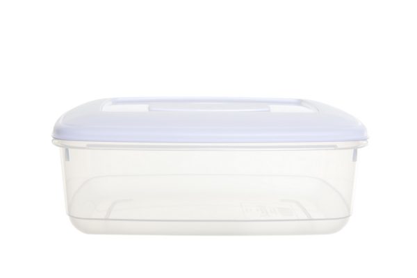 WHITEFURZE FOOD STORAGE CONTANIER 4LTR