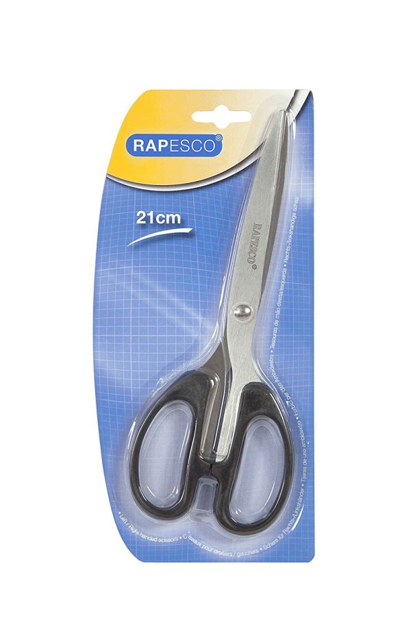 RAPESCO SCISSORS 21CM