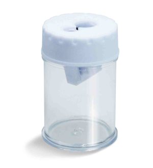 RAPESCO DOUBLE BARREL SHARPENER