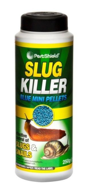 PESTSHIELD SLUG KLIILER 250G