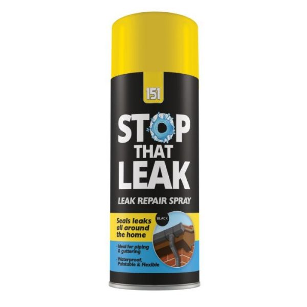 STOP THAT LEAK 400ML