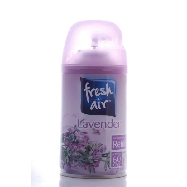 FRESH AIR FRESHNER LAVENDER 250ML