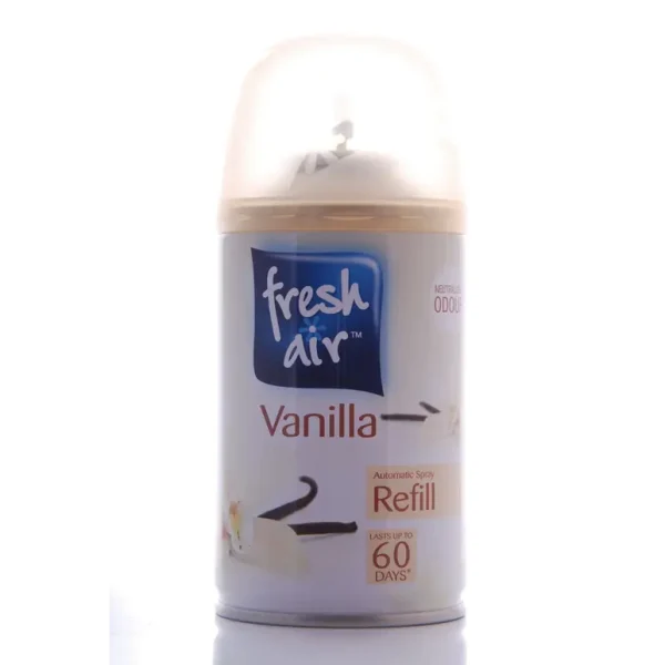 FRESH AIR FRESHNER VANILLA