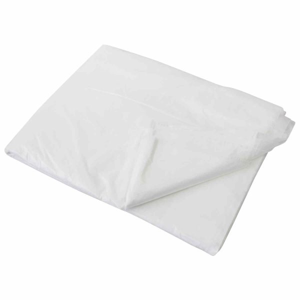 AM-TECH ALL PURPOSE POLYTHENE DUST SHEET 3.6 X 2.7M