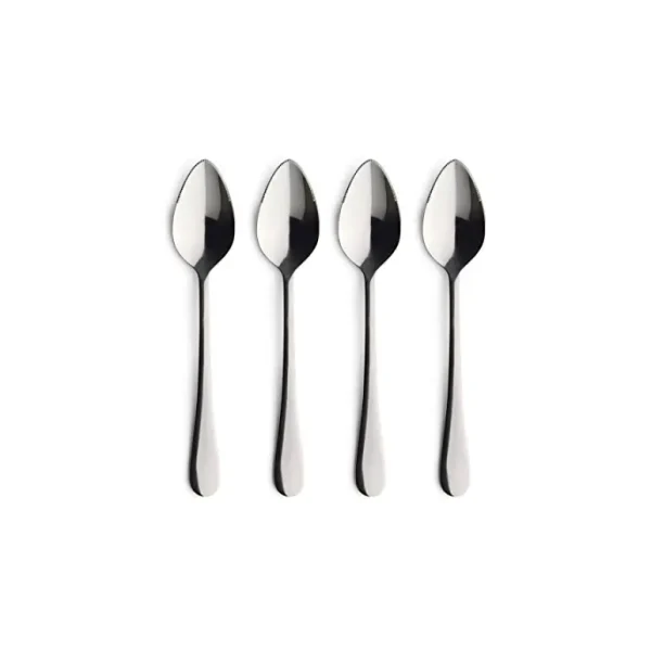 GRUNWERG GRAPEFRUIT SPOONS WINDSOR PACK OF 4